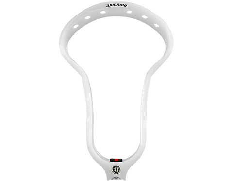 Warrior Burn Formula Unstrung Head