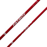 Warrior Burn FB Shaft